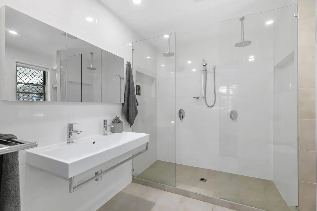 Tatil Evi 21 Nairana Rest Noosa Heads Villa