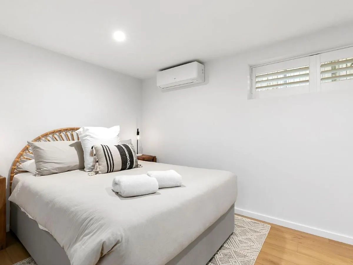 Tatil Evi 21 Nairana Rest Noosa Heads Villa